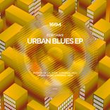 Portada para "Urban Blues"