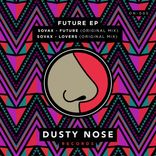 Artwork für "Future"