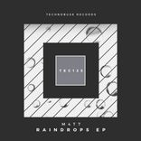 Artwork für "Raindrops EP"