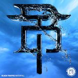 Artwork voor "Waterfall EP"