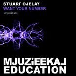 Portada para "Want Your Number"