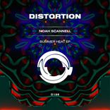 Artwork for "Summer Heat"