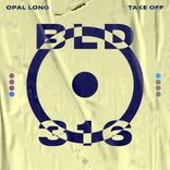 Portada para "Take Off"