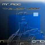 Artwork voor "The Last Week"