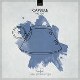 Artwork for "Capsule"