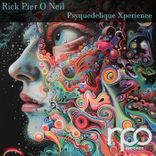 Artwork for "Psyquedelique Xperience"