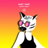 Artwork voor "Mas Y Mas"