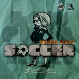 Artwork for "Soccer"