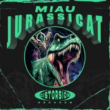 Artwork for "Jurassicat"