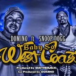 Portada para "Baby So West Coast (feat. Snoop Dogg)"