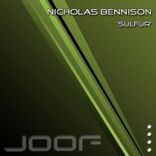 Portada para "Sulfur"