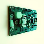 Artwork voor "Love Machine"