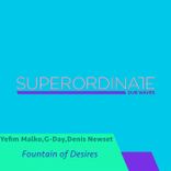 Artwork for "Fountain of Desires"