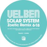 Artwork for "Solar System (Zoetic Remix)"