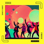 Artwork voor "Shake & Dance"