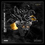 Artwork voor "Sonic Beams"