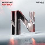 Artwork für "Anybody"