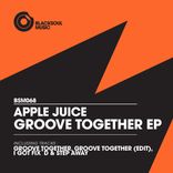 Artwork für "Groove Together EP"