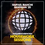 Artwork for "Sandman '20"