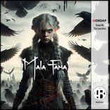 Artwork voor "Mala Fama"