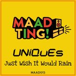 Artwork for "Just Wish it Would Rain"