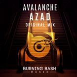 Artwork für "Azad"