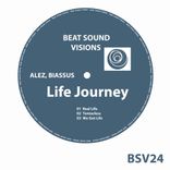 Artwork for "Life Journey"
