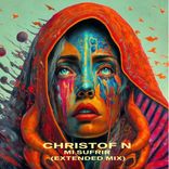 Artwork for "Mi Sufrir (Extended Mix)"