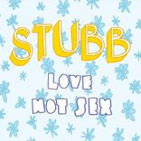 Artwork for "Love Not Sex"