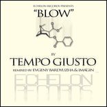 Portada para "Blow EP"