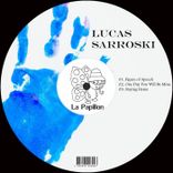 Artwork for "Figure of Speech"