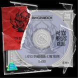 Portada para "AFTER HOURS CLUB"