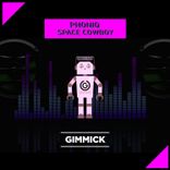 Artwork for "Space Cowboy"