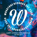 Portada para "Let Me Do It"