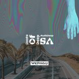 Artwork for "Roots of Deep"