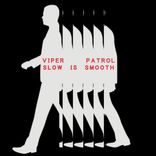 Artwork for "Slow Is Smooth"