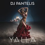 Artwork voor "Yalla"