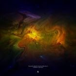 Artwork for "Transparent Data Physics"