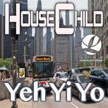 Artwork for "Yeh Yi Yo"