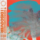 Artwork for "I Discover"