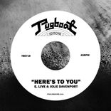 Artwork for "Here's To You"