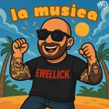 Artwork for "La Musica"
