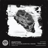 Artwork for "Emotion"
