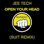 Artwork for "Open Your Head (Suit Remix)"