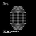Portada para "Deep in Your Mind"