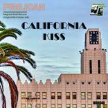Artwork for "California Kiss"