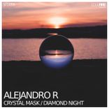 Artwork for "Crystal Mask / Diamond Night"