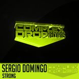 Portada para "Strong"