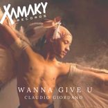 Artwork for "Wanna Give U"