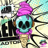 Artwork for "Headtop EP"